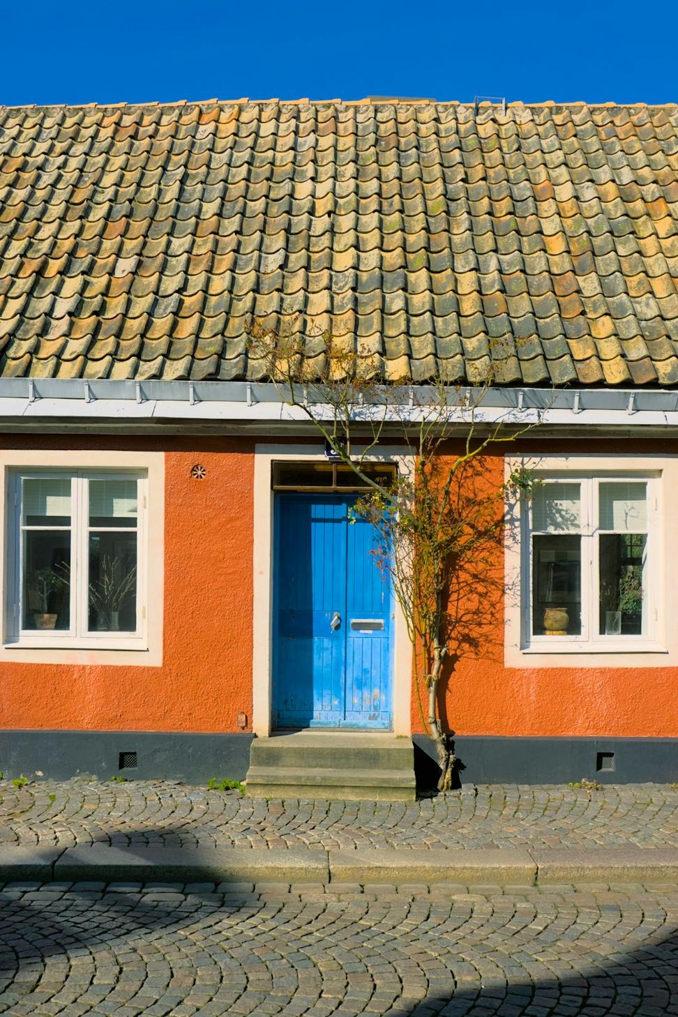 Passive House