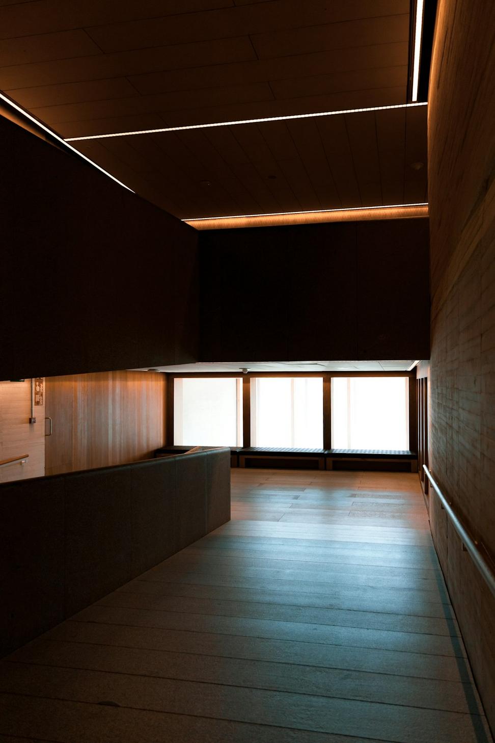 Jadecrest Valquinth Studio Interior