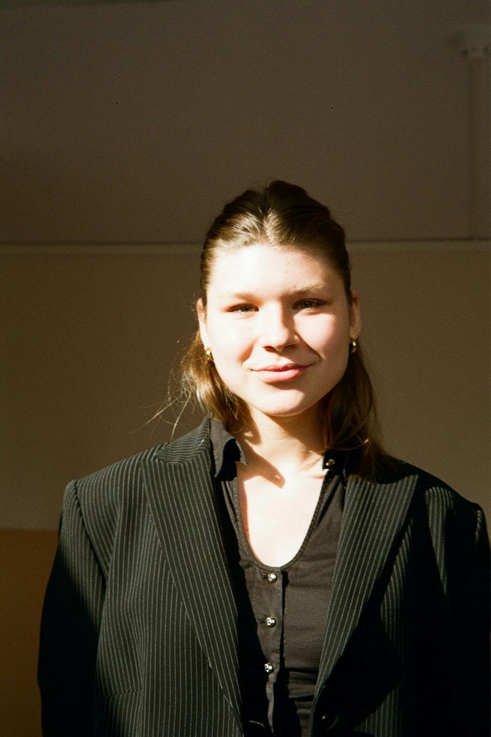 Team member