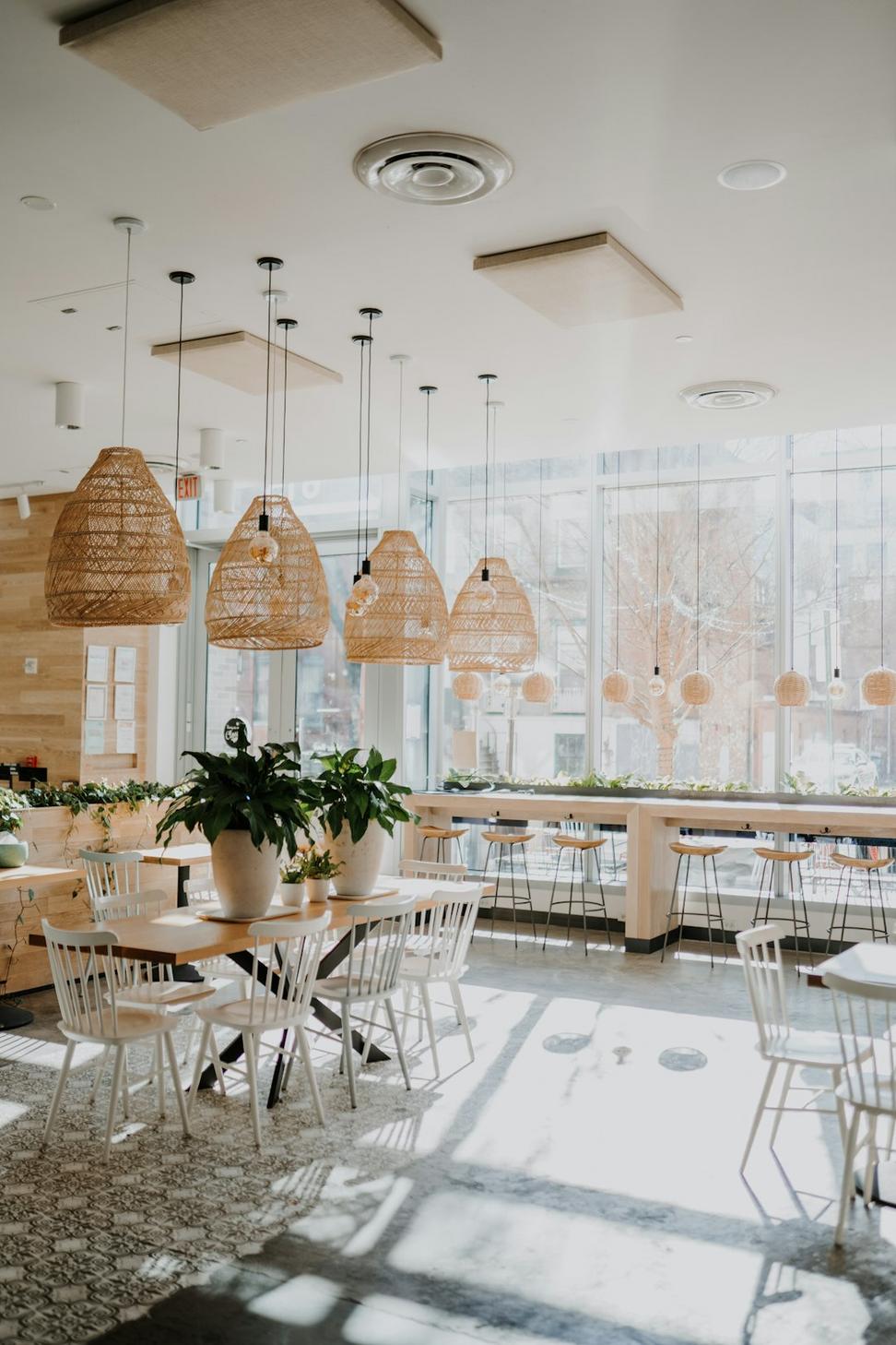 Main Street Bistro