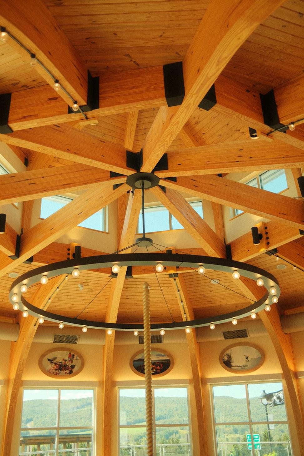 Commercial Architecture